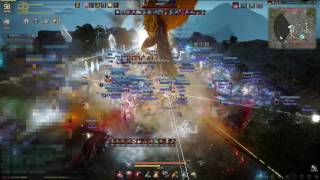 Black Desert Online - I Got Dandelion Weapon Box