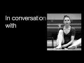 In conversation with Natalia Osipova の動画、YouTube動画。