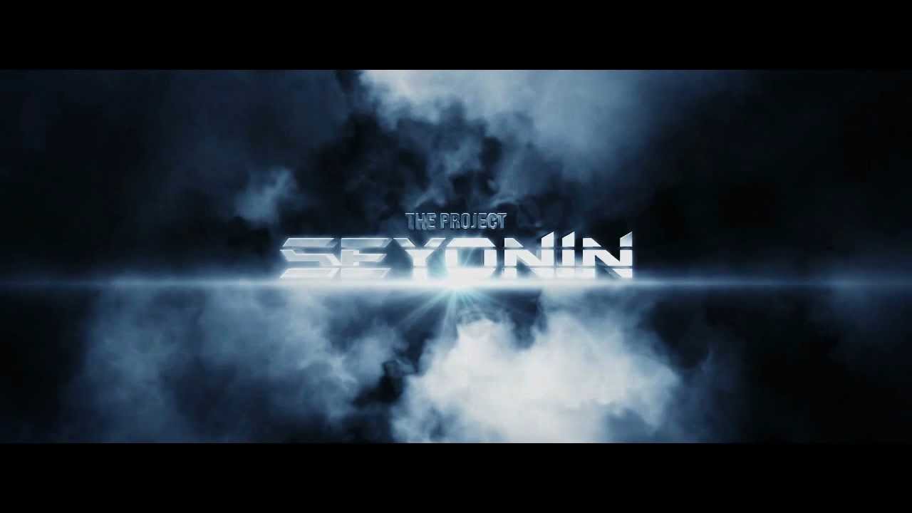 Metin2 Seyonin - Offizieller Trailer 2013