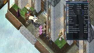 Ultima Online Champion Spawn: Rikktor, Sampire 17 minutes, 48 seconds