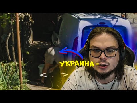 БУЛКИН про УКРАИНУ!