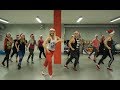 Christmas Zumba - Ay ay ay it's Christmas by Ricky Martin