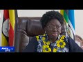Uganda's Deputy PM reflects on 30 years of gender equality progress since Beijing Conference