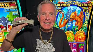 New High Limit Slots Big Risk Big Potential