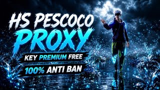 XIT iOS atulizado HS Pescoço Proxy via Wi-Fi 🛜 100% anti ban e anti black