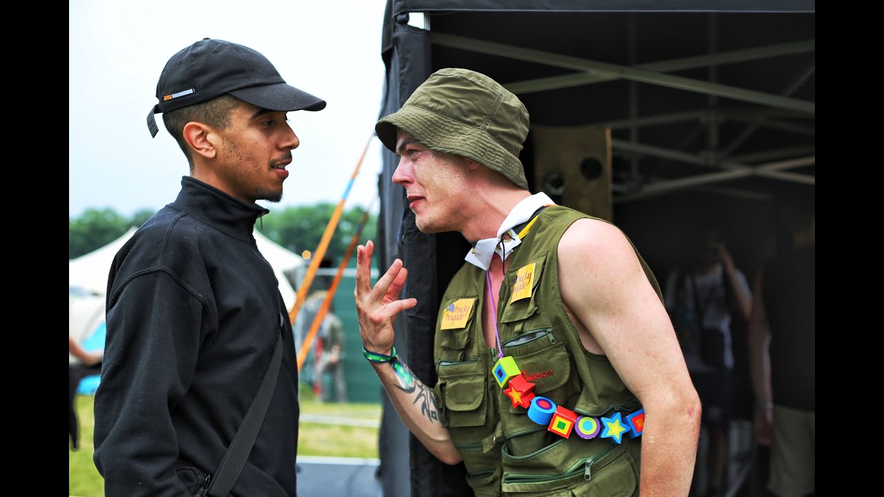 Bru-C - Step Down (Prod. Skinzmann)