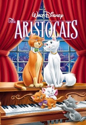 Aristocats - YouTube