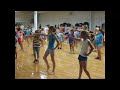 Mob Dance