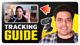 How To Enable AI Tracking on Insta360 Link 2 Webcam (Easy Guide)