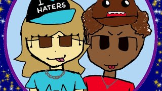 Vlogging w @228.elliotispurpletrust  Part 2 of Time Capsule #fun #funny #collab 