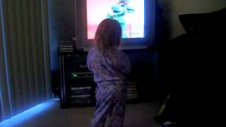 20100425 Barney.AVI