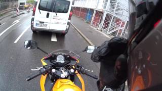 Sind 125er langweilig #motovlog