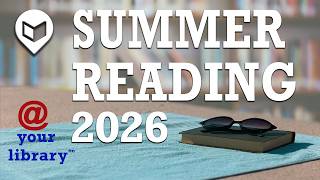 @ Your Library - Summer Reading 2026