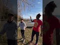 Julia & Ebiye Episode #5 - So Many Sports #wearetheworldgames #roadtochengdu #twg2025