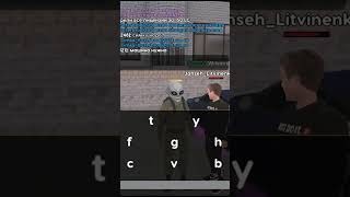 Работаю таксистом в GTA на LIVE RUSSIA в CRMP MOBILE