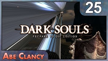 Abe Clancy Plays: Dark Souls Randomizer - #25 - This Isn