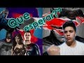 Que esperar de: Batman v Superman |cast, mi opinión, curiosidades, rumores y mucho más / Victor Lugo