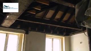 Basic Loft Conversions in Nottingham
