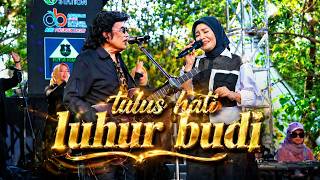 RHOMA IRAMA FT CICI PARAMIDA - SINCERE HEART AND NOBLE CHARACTER | KOPDARNAS FORSA 2026