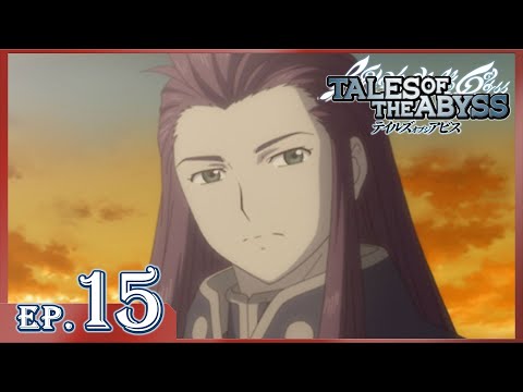 Tales of the Abyss EP01 ( DUBLADO Português Brasil) on Vimeo