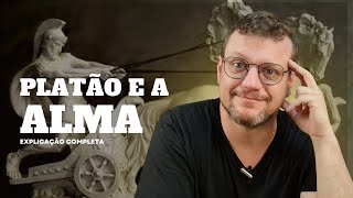 O que é a Alma para Platão?