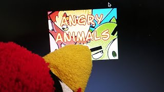 I Remember this game! Angry Animals! screenshot 5