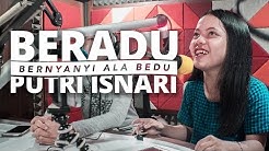 BERADU EPS.1 - PUTRI DA4  - Durasi: 6:45. 