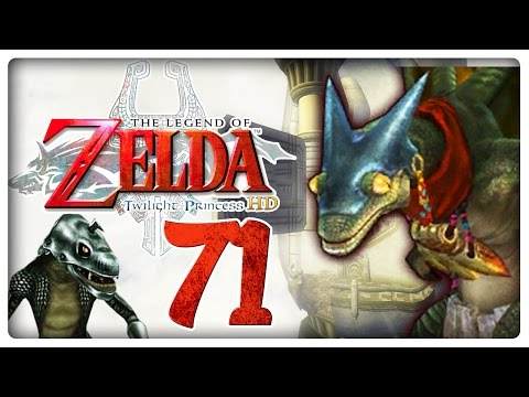 Video: Zelda Legend: Videviku Printsess • Lehekülg 3