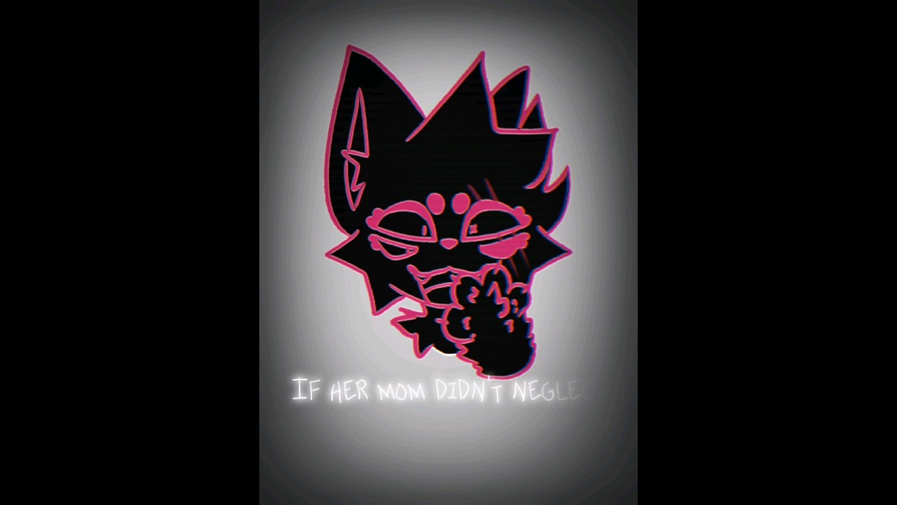 ⚠️ BLOOD ⚠️ my OCS without trauma 