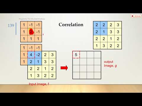 2_13 Correlation Filtering