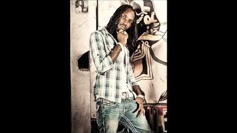 Mavado - Step If Yuh A Step Nuh - Explicit - Mad World Riddim - Di Genius Records - October 2013
