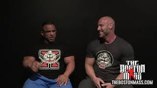 Fat Loss / Weight Loss | IFBB competitor & average Joes perspectives [4K]