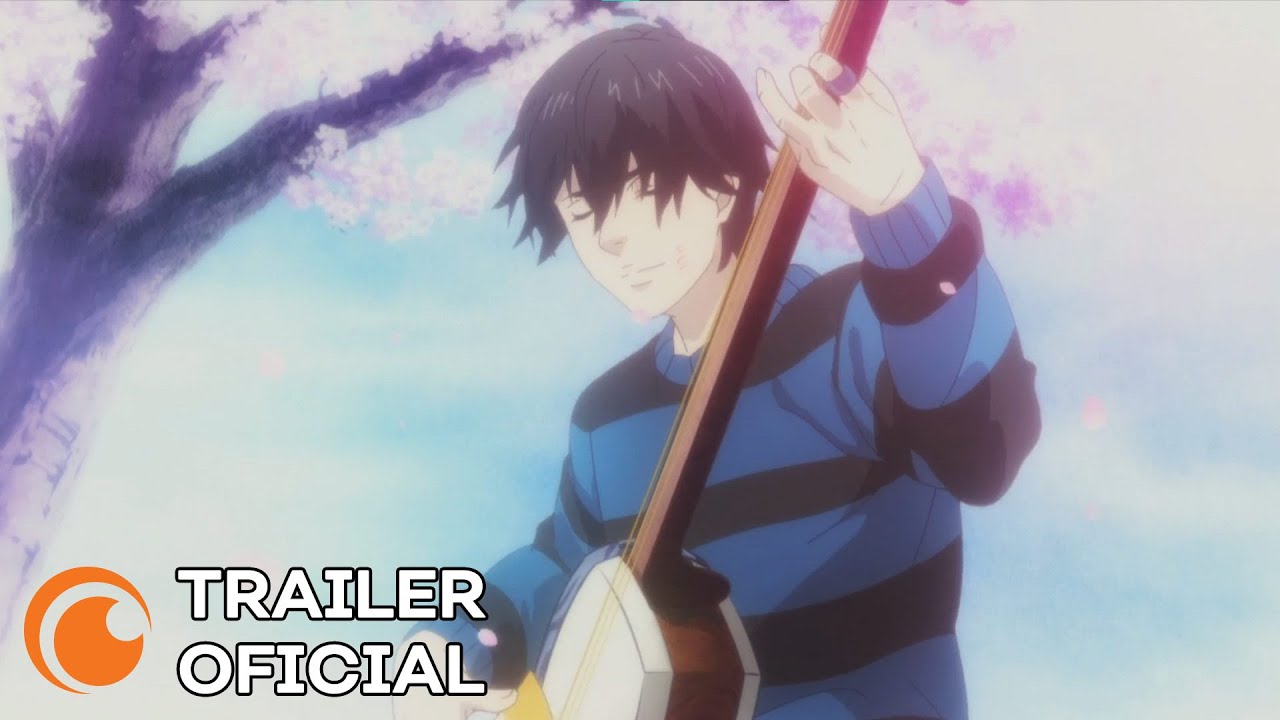 Primeiro trailer de Fairy Ranmaru revela staff