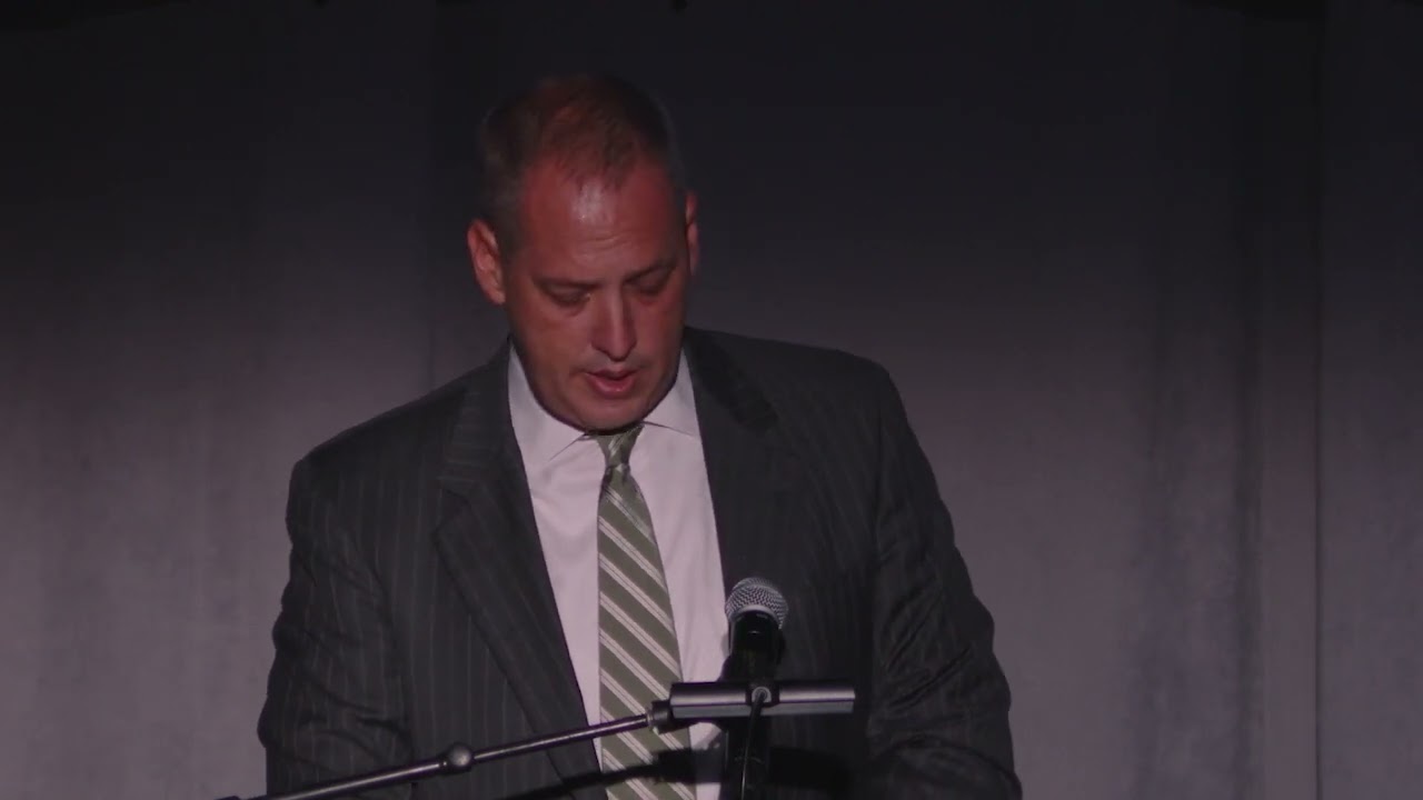 Remarks from Kent Lassman at the 2022 Julian L. Simon Memorial Award Dinner