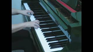 Türk Sonata No.3 3Rd Mvt Tutorial Fastslowmedium