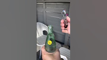 Delta 7 titanium multi-tool in action.