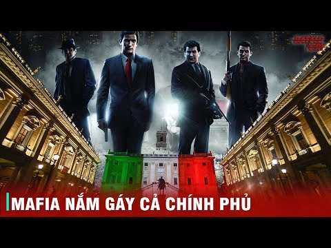 Video NƯỚC Ý - THÙNG RỖNG KÊU TO TRONG CÁI MÁC CƯỜNG QUỐC - youtube