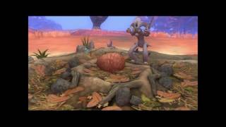 SPORE 3 - WTF