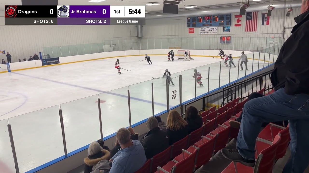 ‘26 Artic Blast Tournament St. Louis, MO