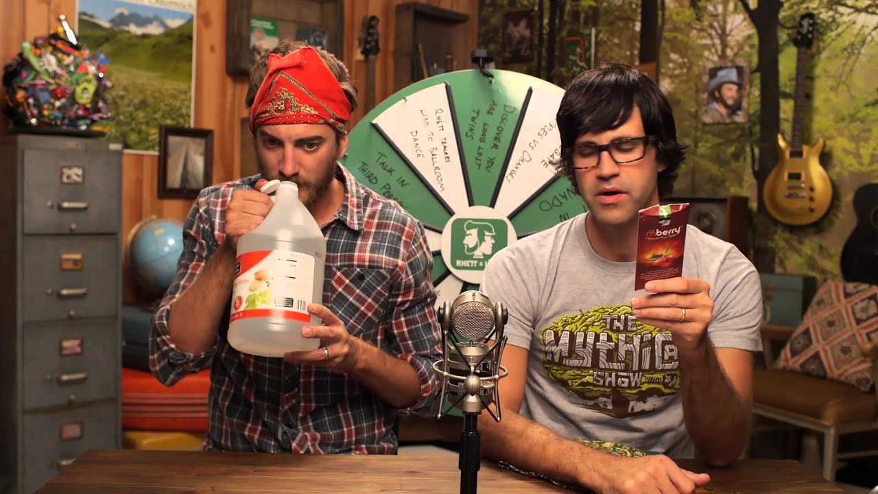 Taste Tripping Pill Test - Good Mythical More - Taste Tripping Pill Test - Good Mythical More