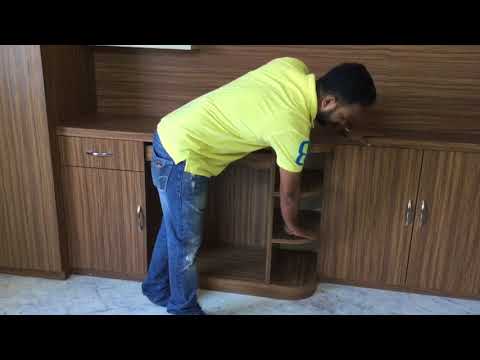 3bhk-flat-interior-design-&-decoration-kolkata-by-ashiana-interiors
