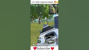 CONQUER LOBBY 1VS1 Fight #bgmi #pubg #pubgmobile #viral #bgmishorts