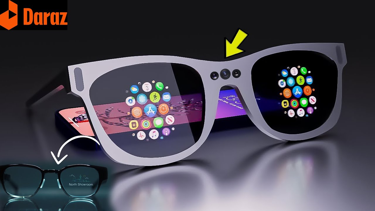 10 Coolest Gadgets and Inventions That Will Blow Your Mind - YouTube