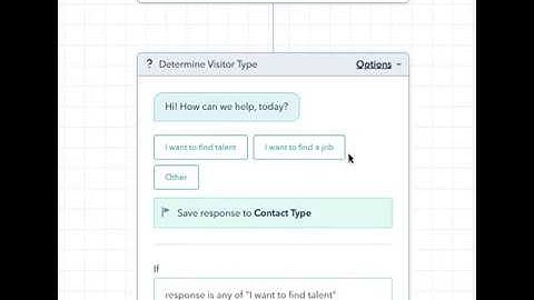 Chatbot Chatflow Automation