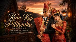 KAM KAP PILIHENKU ❤️ Lagu Karo Romantis Paling Menyentuh 2026 KAM KAP PILIHENKU ❤️ Lagu Karo Romantis Paling Menyentuh 2026
