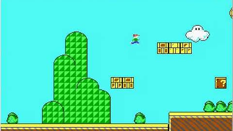 Dangerous Dave in Copyright Infringement - Custom Map