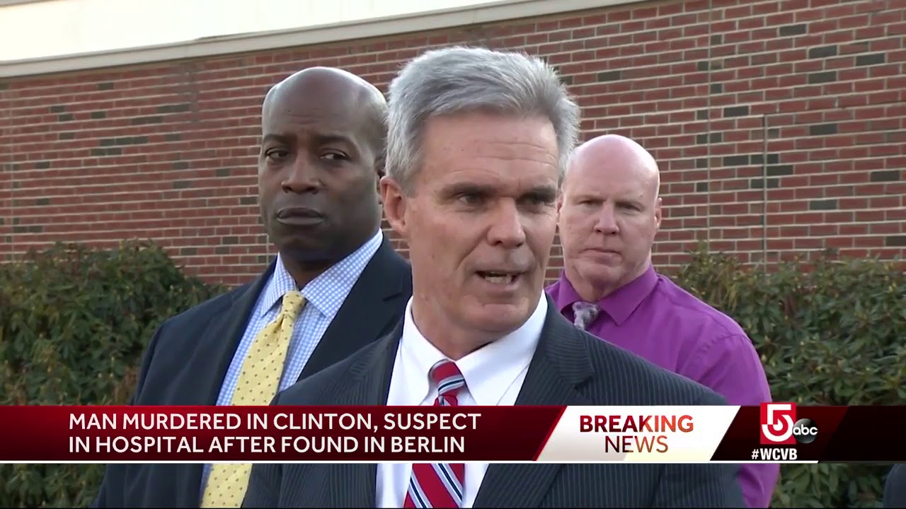 'Obvious signs of foul play:' Man found dead at Clinton housing complex ...