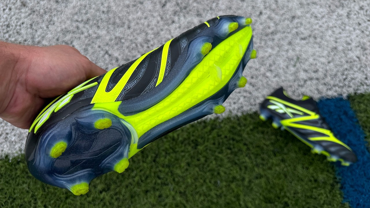 Should you buy Reebok's NEW football boots in 2026?
