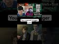 Levi from Attack on Titan cannot be triggered. #levi #leviackerman #attackontitan #erenyeager