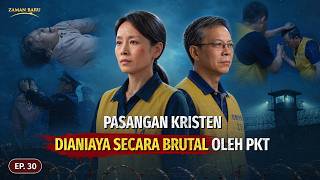 Fakta Penindasan Kejam PKT terhadap Umat Kristen, Ep. 30: Pasangan Kristen Dianiaya secara Brutal oleh PKT